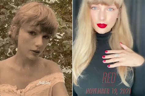 taylor swift tiktok.